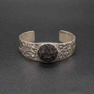 Barong Spirit Cuff