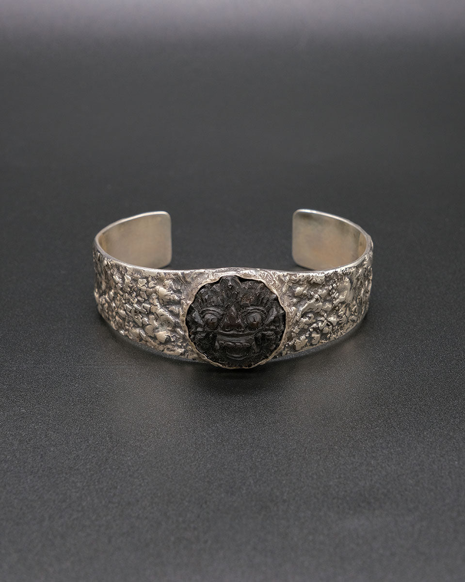 Barong Spirit Cuff