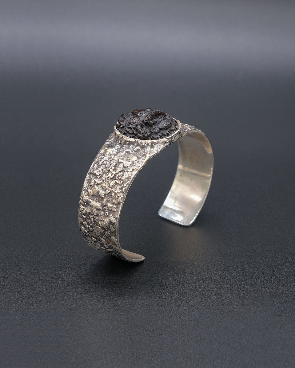 Barong Spirit Cuff - Image 3