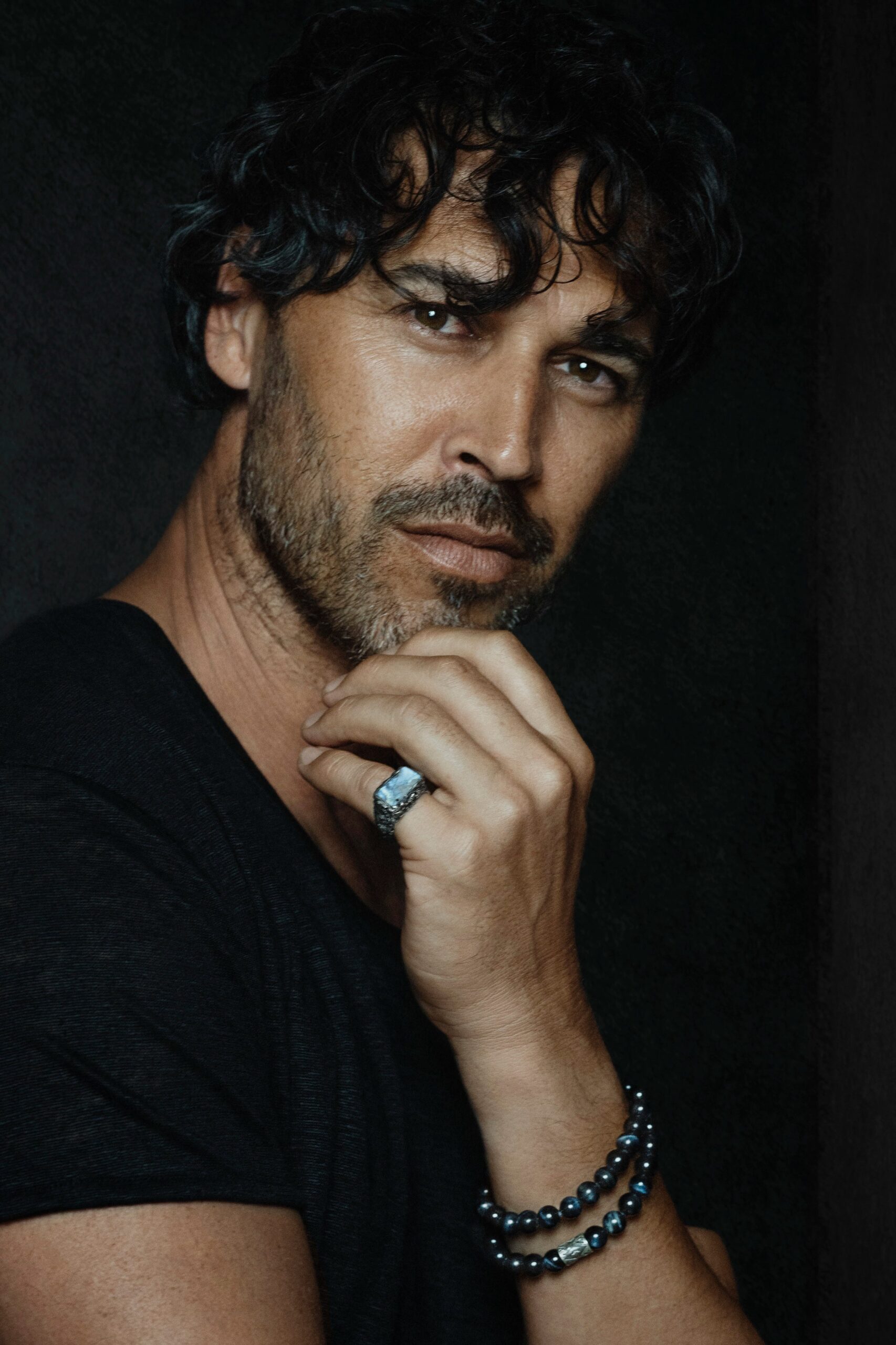 Blue Tiger Tube - Image 2