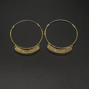 Golden Hoops