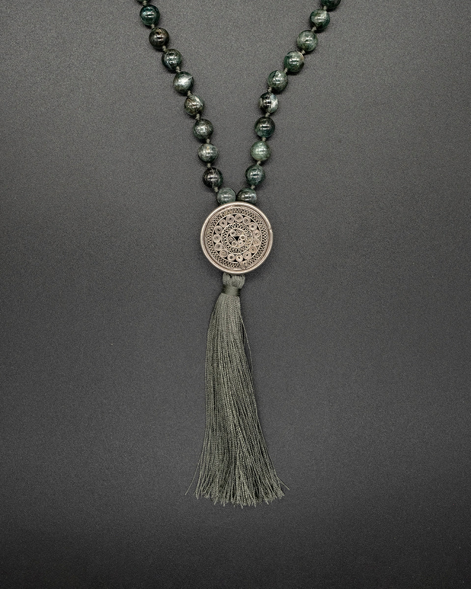 Green Kyanite - Image 2