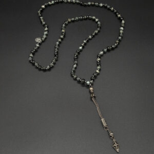 Eagle Eye Tassel 108