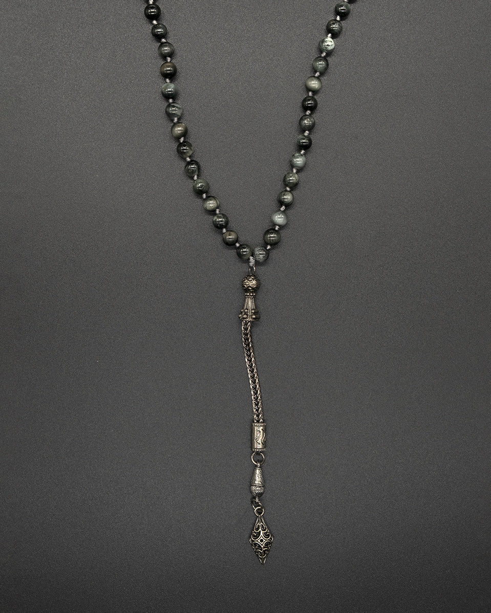 Eagle Eye Tassel 108 - Image 2