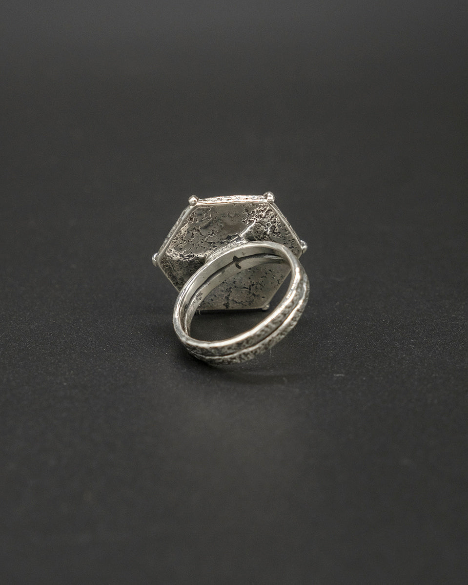 Purple Star Sapphire - Image 3