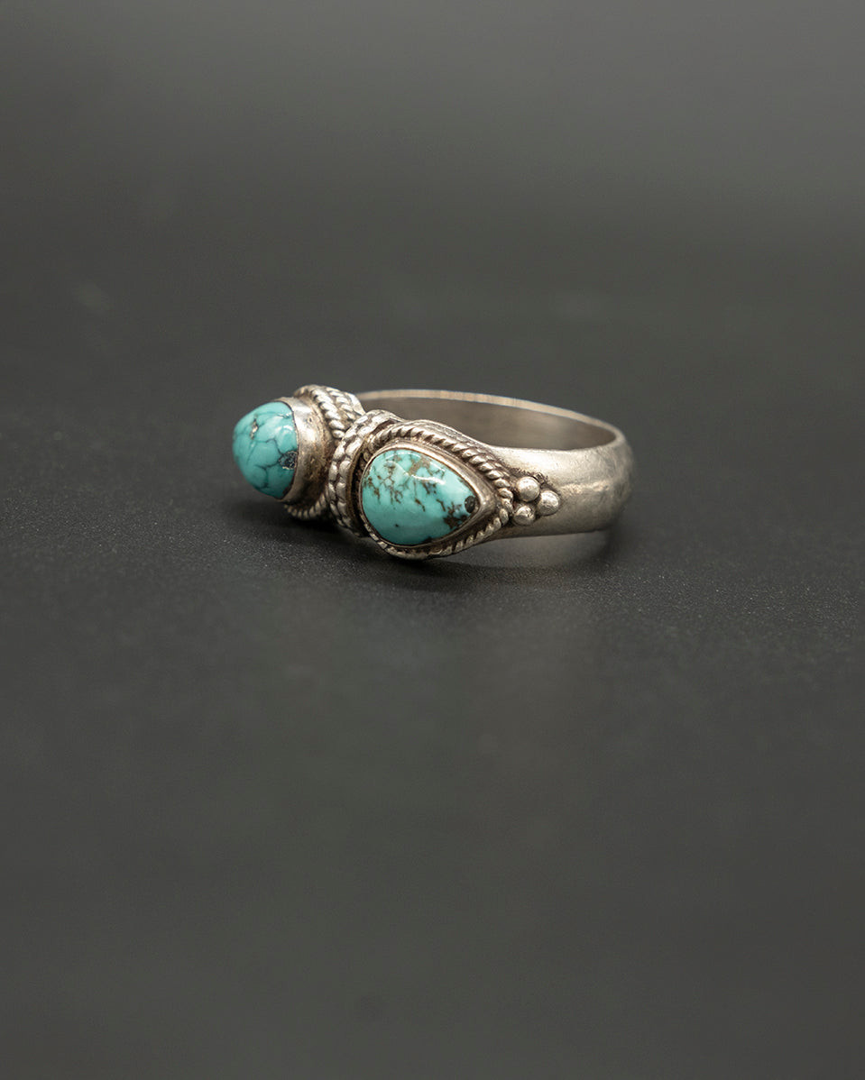 Turquoise Eyes - Image 2