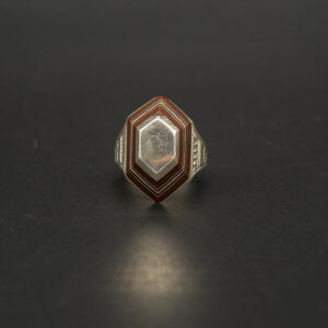 Tuareg Wooden Strips